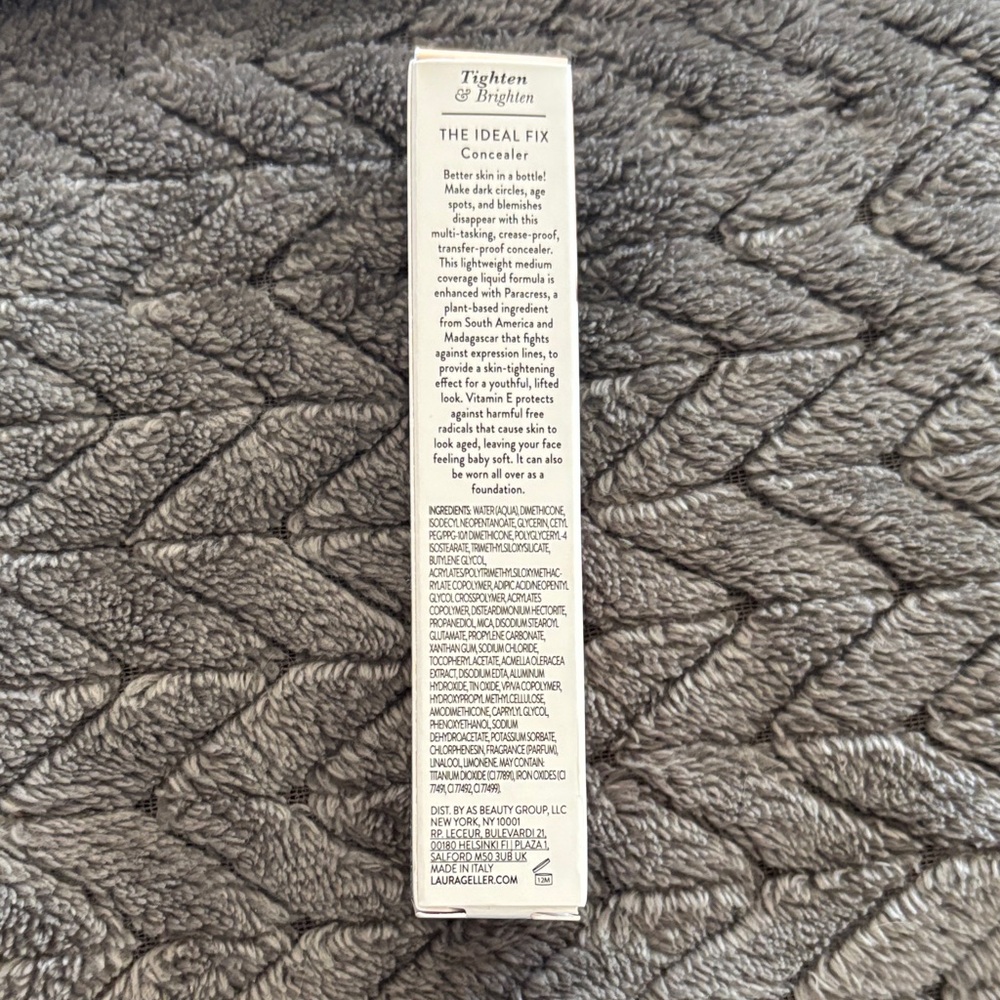 Laura Geller The Ideal Fix Concealer - Neutral Beige - Picture 3 of 3